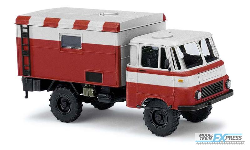 Busch autos 51655